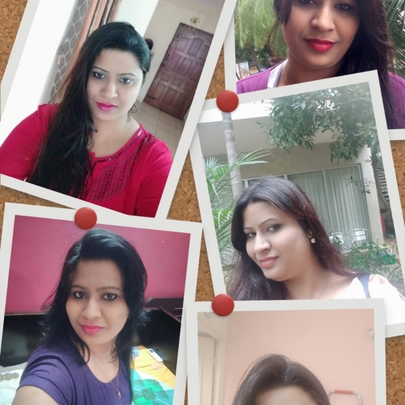 Meet your Posher, Priya - Picture 2 of 2